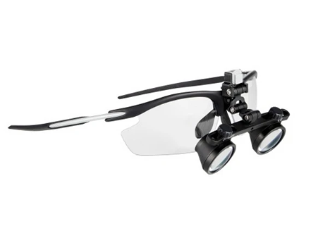 Arbejdsafstand: 250-430mm
